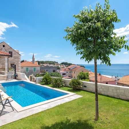 New Luxurious Villa Tinka - Sumartin Exterior photo