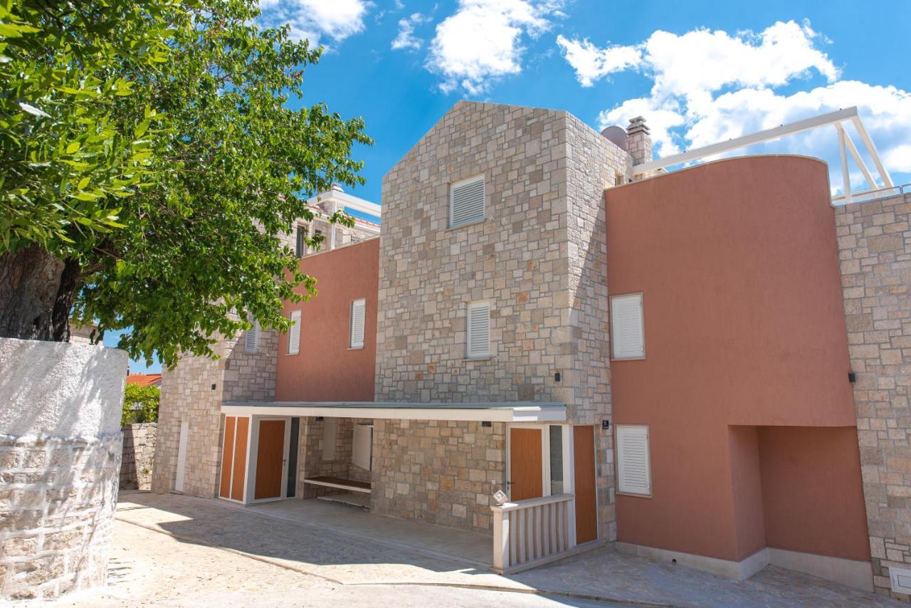 New Luxurious Villa Tinka - Sumartin Exterior photo