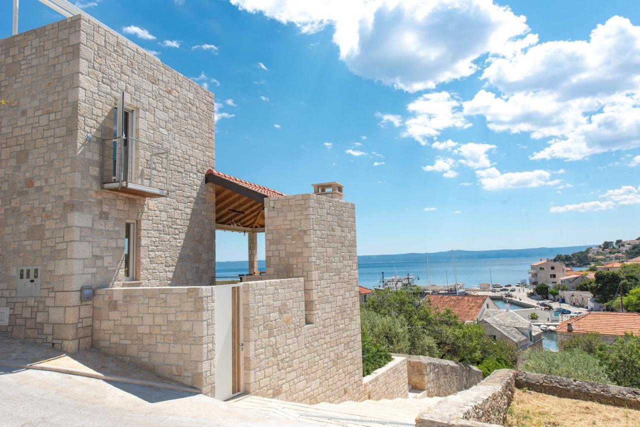 New Luxurious Villa Tinka - Sumartin Exterior photo